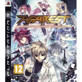 Agarest Generations Of War Game Agarest Generations Of War Game